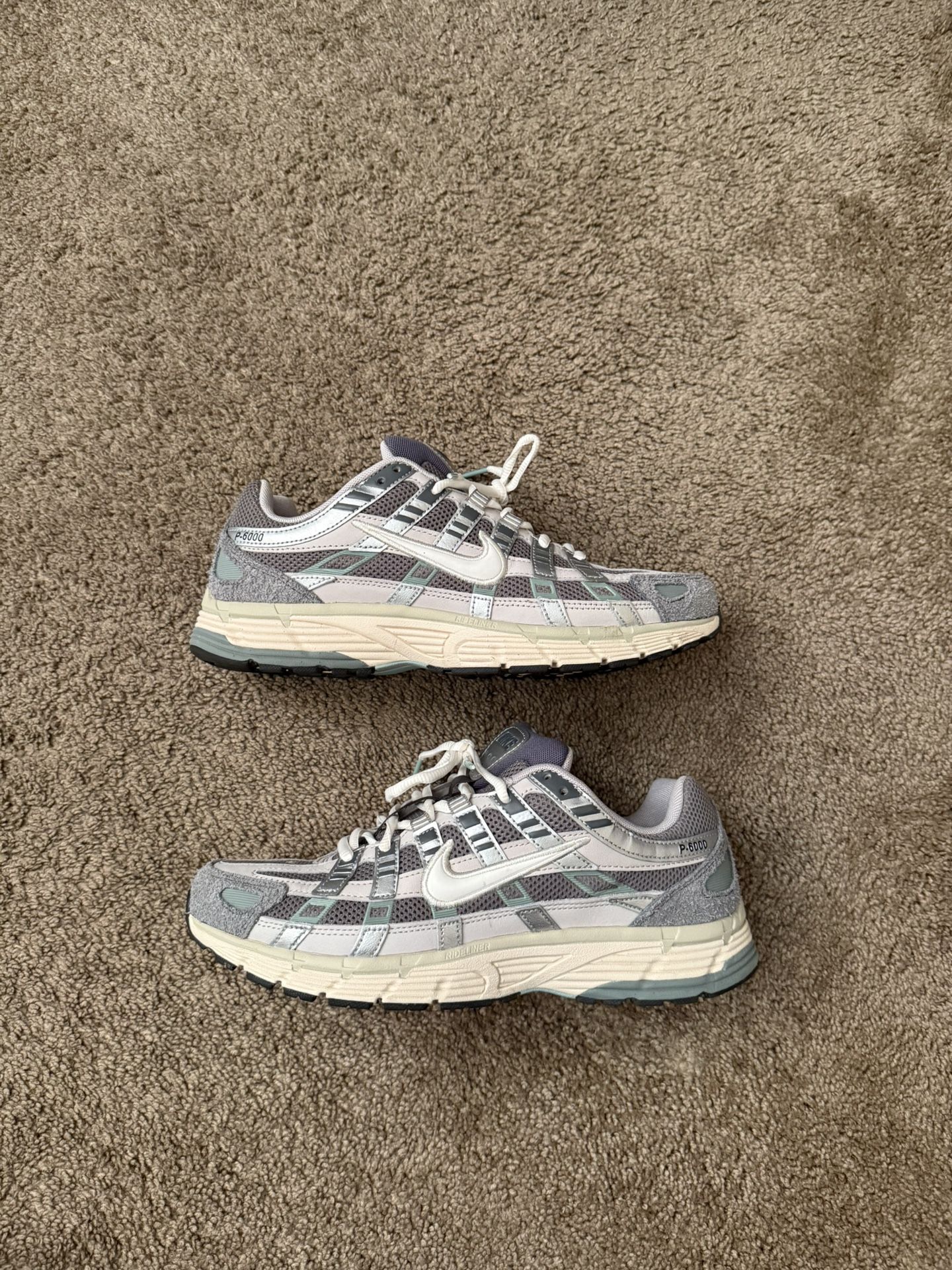 P-6000 Men’s