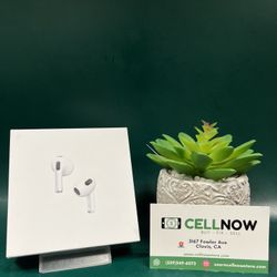 AirPods 3rd Gen