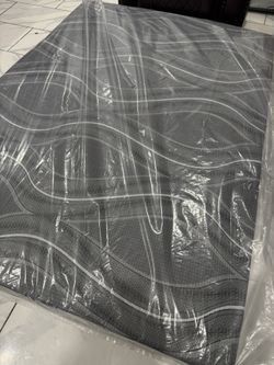 Queen Memory Foam 13” Brand New 