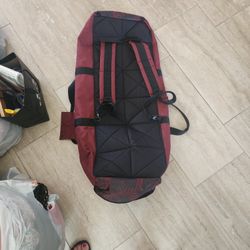 Backpack Made Krew