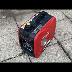Predator Inverter 