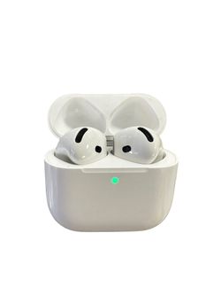 APPLE AIRPODS 4TH GEN #31621