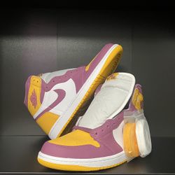 Jordan 1 “Brotherhood” Size 10.5