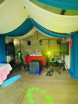 Dj Disponible Para Toda Ocassion