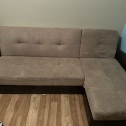 Free Couch
