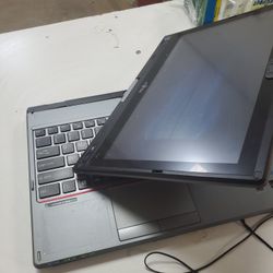 FUJITSU LIFEBOOK LIFEBOOK TABLET (INV. D1007N)

