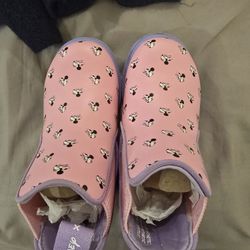 Disney Boot