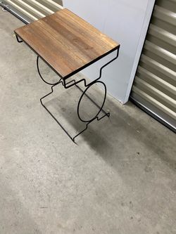 Plant stand