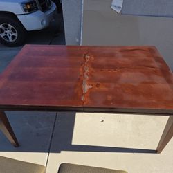 Dining Room Table