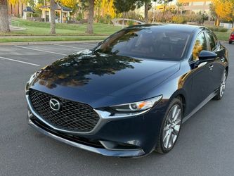 2023 MAZDA MAZDA3