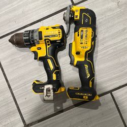 Dewalt  Tools  Xr  Used  But  Working  Great  Tool  Only  