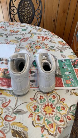 Nike Air AF1 Men’s Shoes 