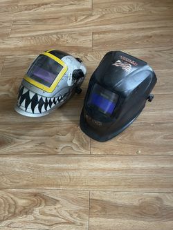 Welding Helmets