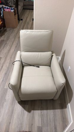 Recliner