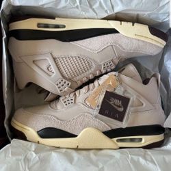 Air Jordan 4 Retro A Ma Maniere Size 11.5M