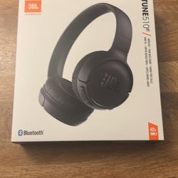 JBL Tune 510BT