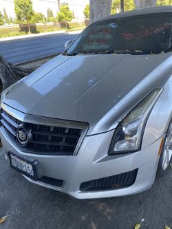 2013 Ats