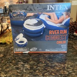 Floating Cooler
