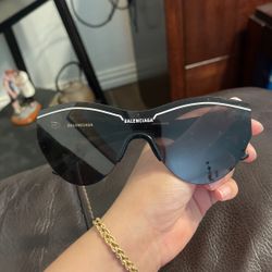 Balenciaga Sunglasses 