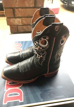 Boots for sale