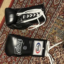 MMA kit/gear (OBO)
