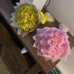 Flowers For Mother’s Or Anyone  Any Colors 