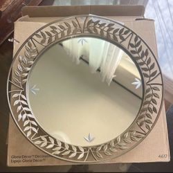 Princess House Espejo 