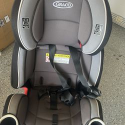 Graco 4-1 Car Seat