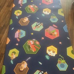 playmat