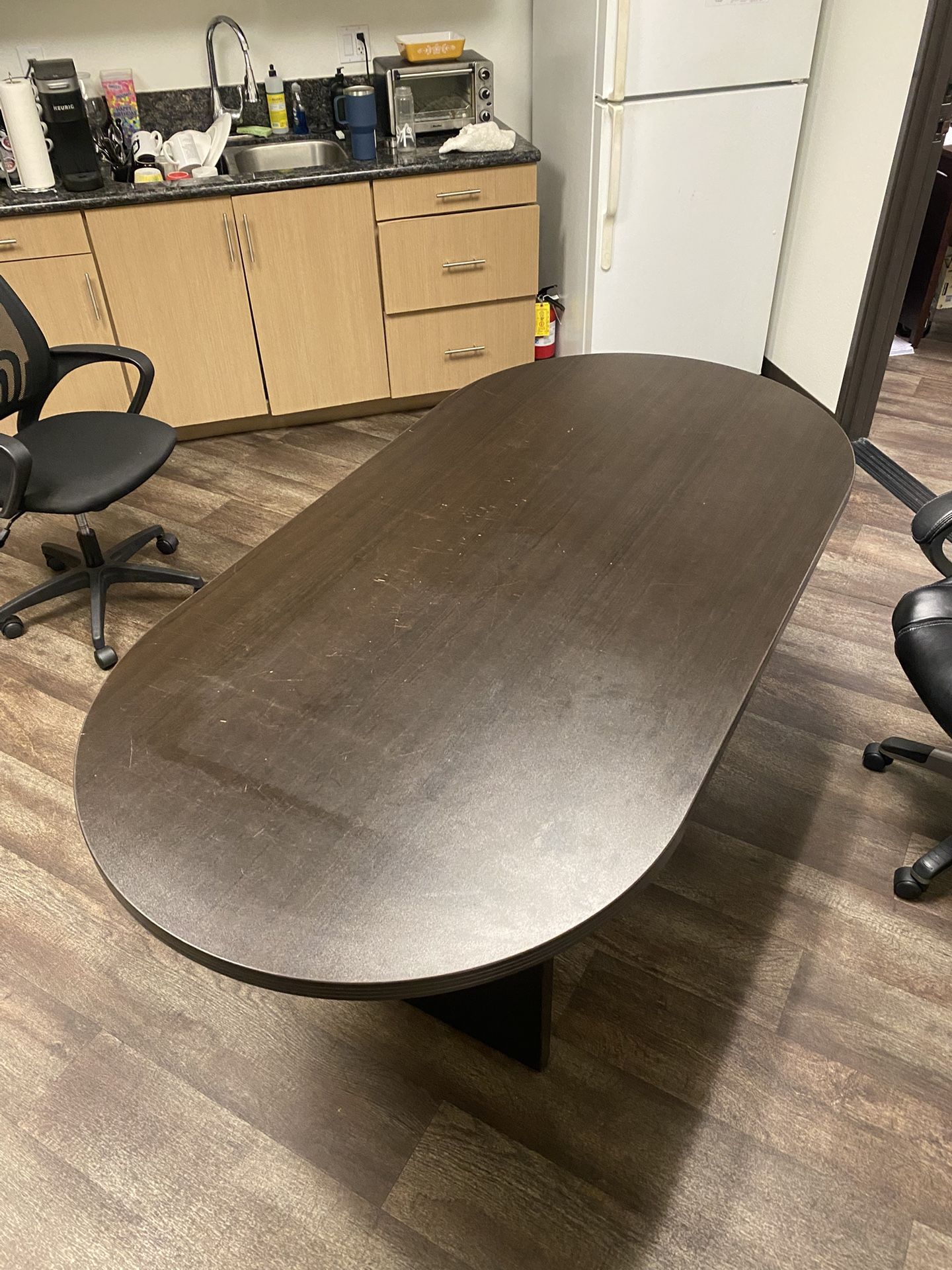 Conference Table