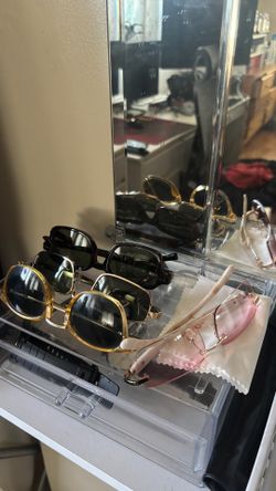 Sunglasses Bundle