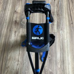 IWALK 3.0