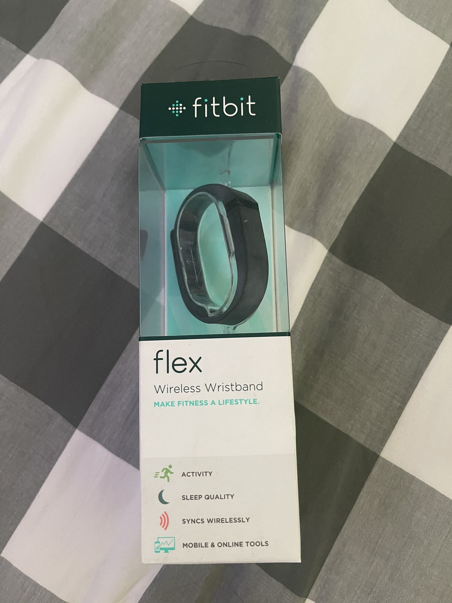 Fitbit Flex (Brand New)
