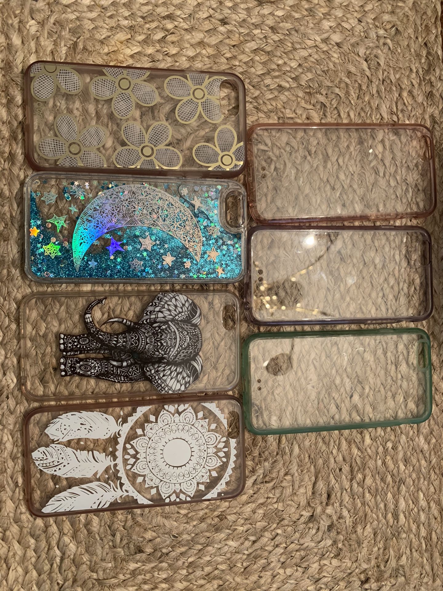 iPhone 7/6 Cases