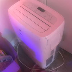 LG Home Ac
