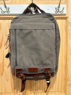 Gadnic Vintage Design Backpack