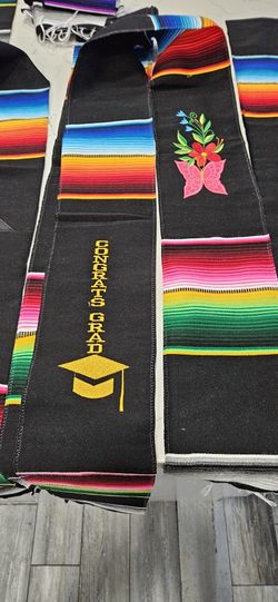 Graduation Stole /Graduason