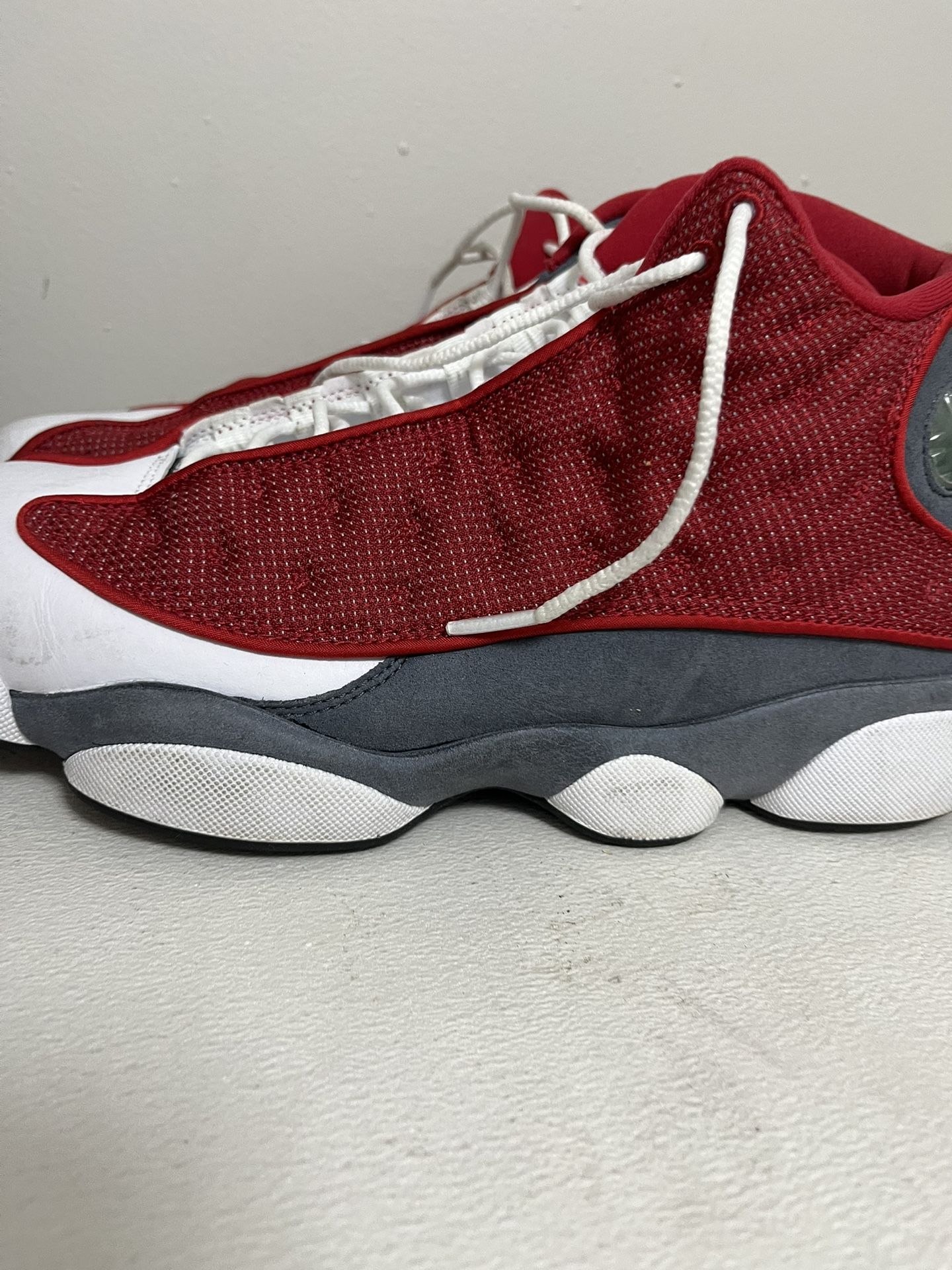 Jordan 13’s