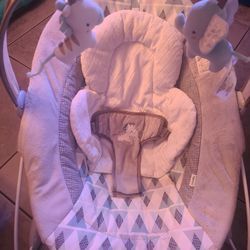 Ingenuity Baby Bouncer