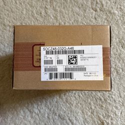 (25) Sandisk Ultra 32GB USB 3.0 Flash drives