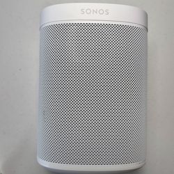 Sonos One White