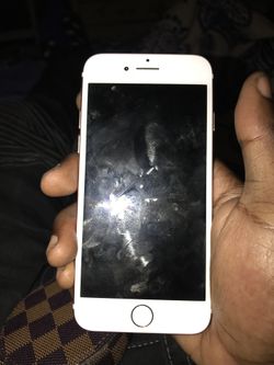 Iphone 7 Parts only