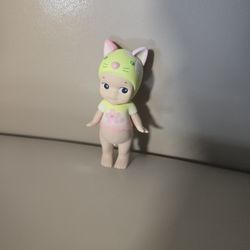 Sonny Angel Peaceful Spring Cherry Blossom Calio Cat sakura toy decor l