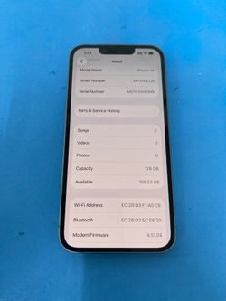 iPhone 14 128gb unlocked