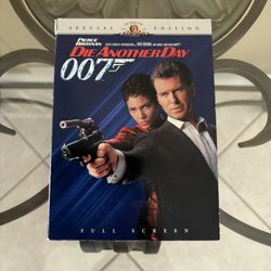 Die Another Day (Special Edition)