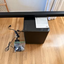 Wireless Samsung Soundbar