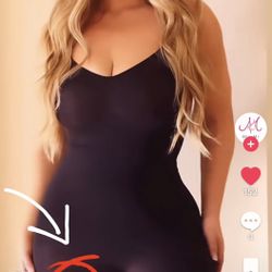 Women Shaperwear