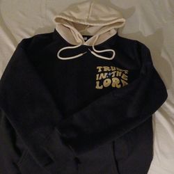 Jesus Hoodie For Kids