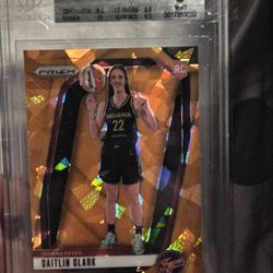 Caitlin Clark RC