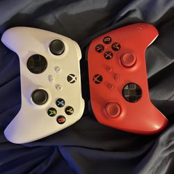 Xbox Wireless Controller 